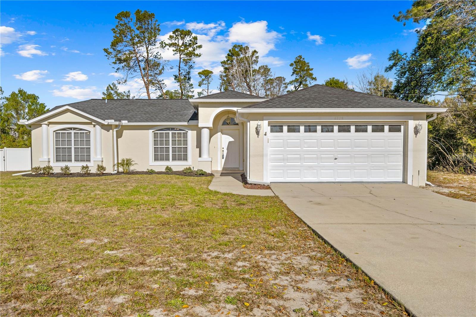 6119 FREEPORT DR, SPRING HILL, FL, 34606