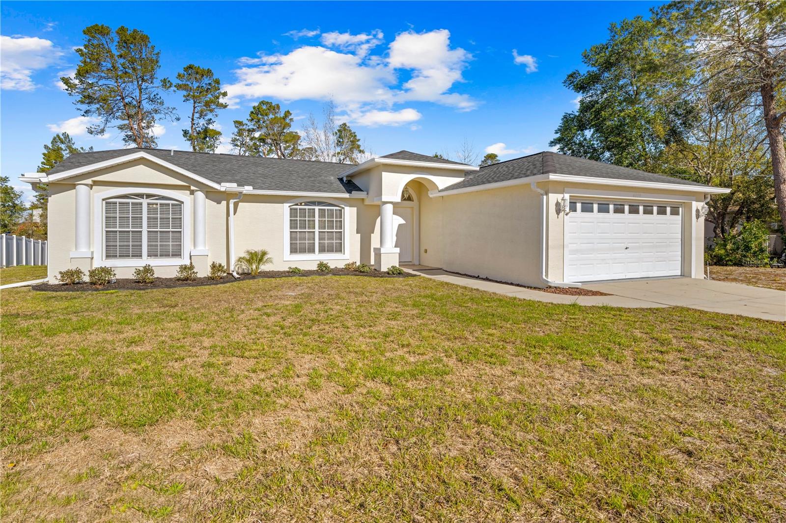 6119 FREEPORT DR, SPRING HILL, FL, 34606