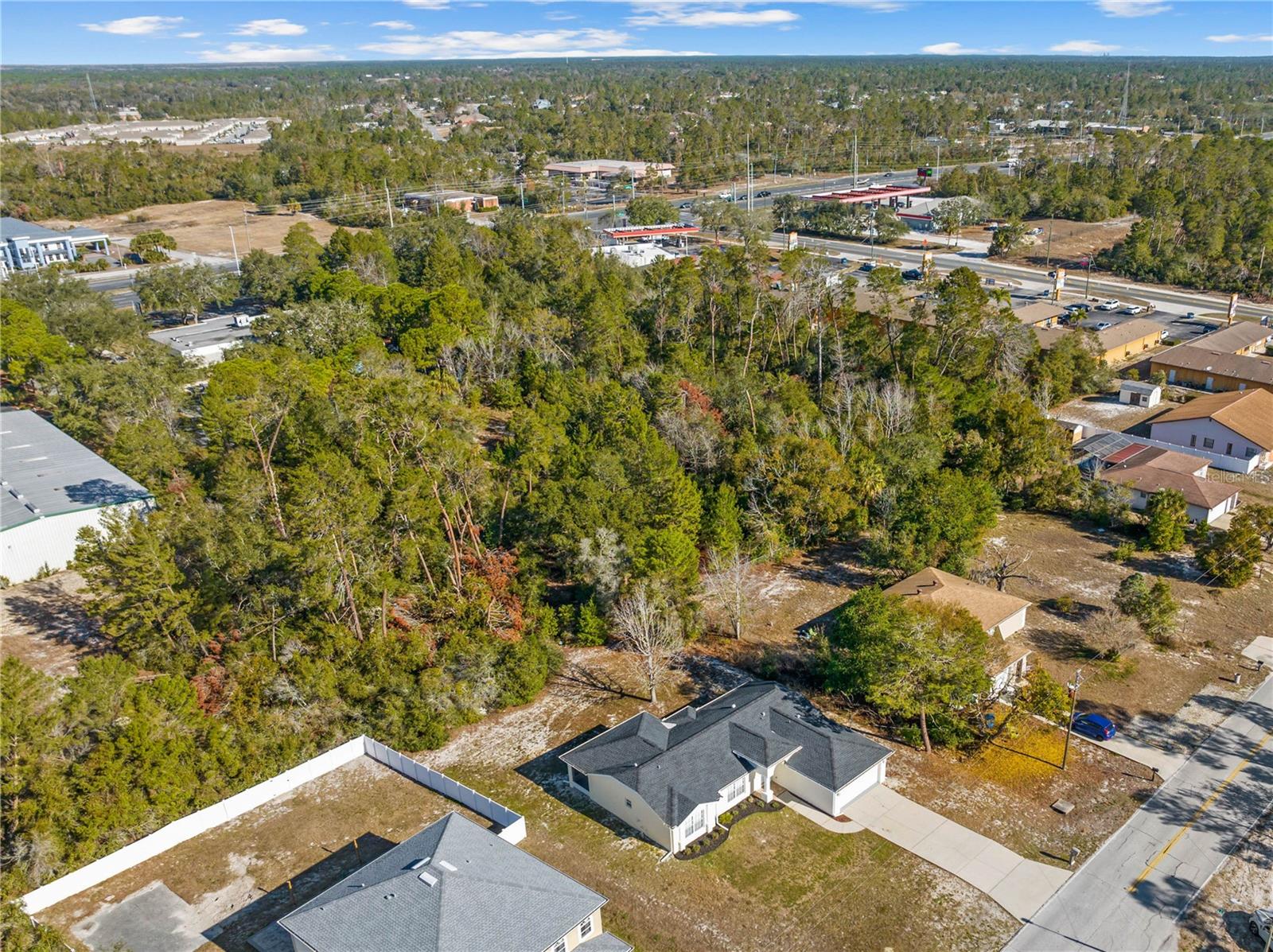 6119 FREEPORT DR, SPRING HILL, FL, 34606