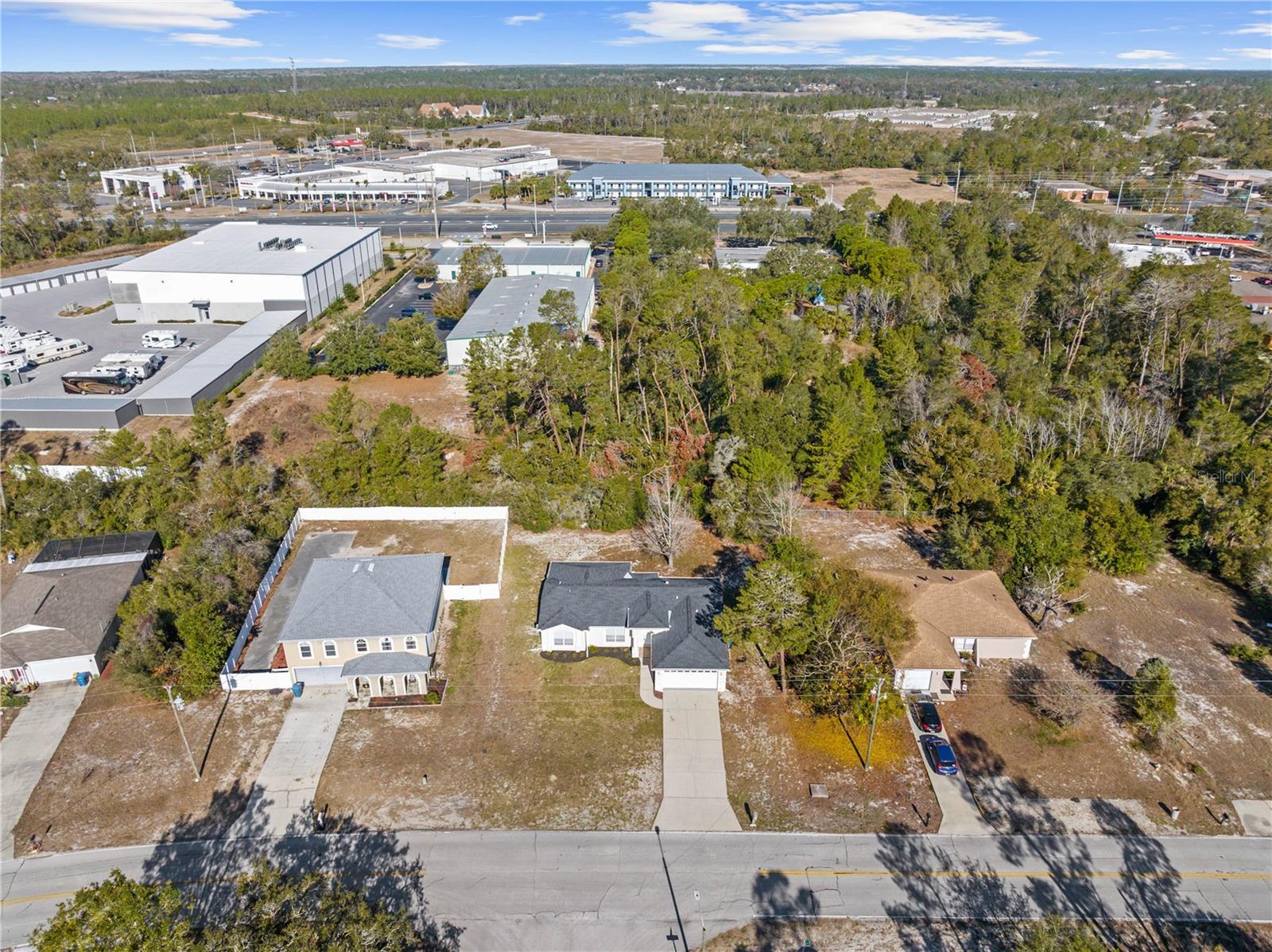 6119 FREEPORT DR, SPRING HILL, FL, 34606