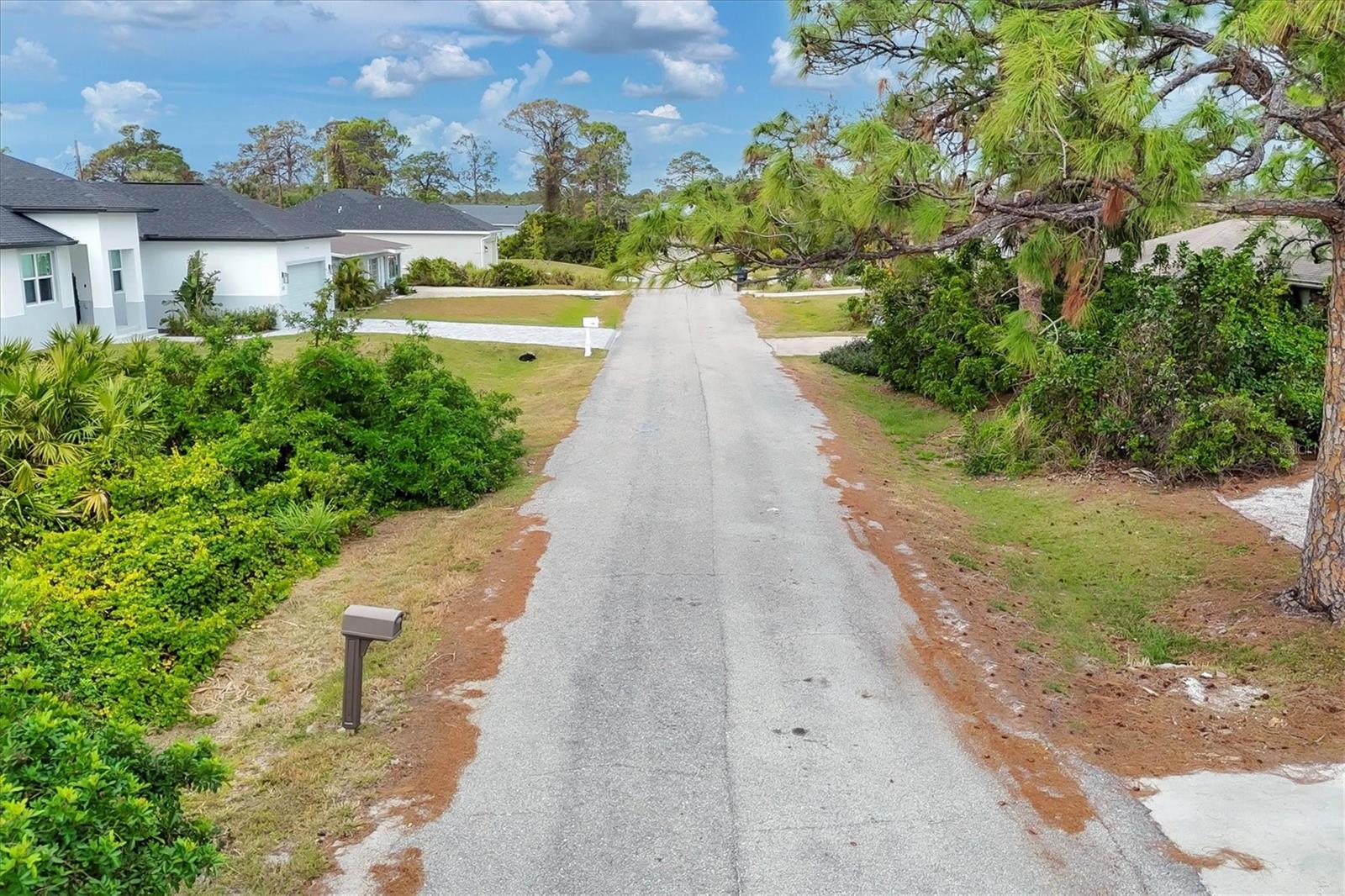 EUCLID RD, VENICE, FL, 34293