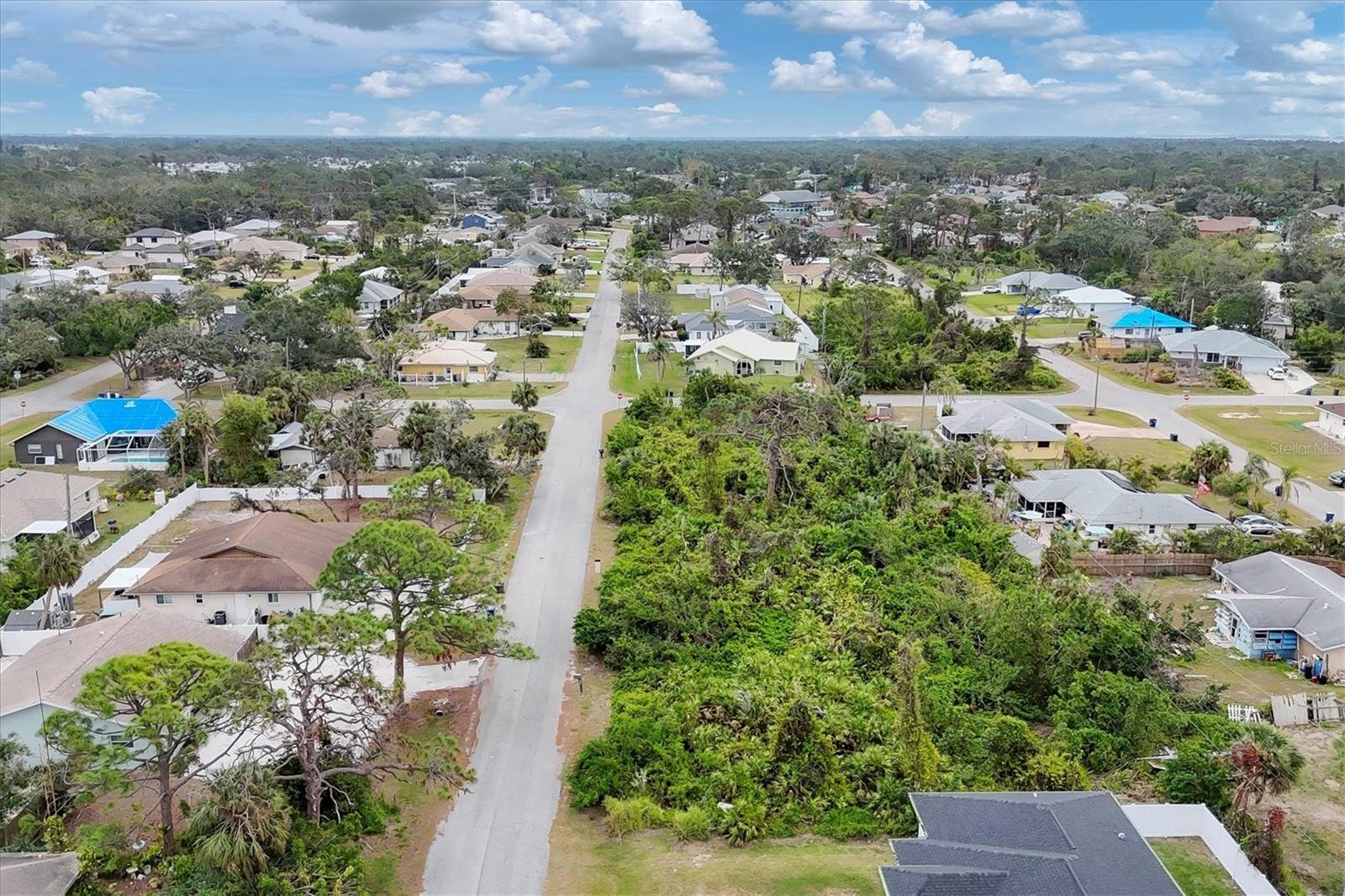 EUCLID RD, VENICE, FL, 34293