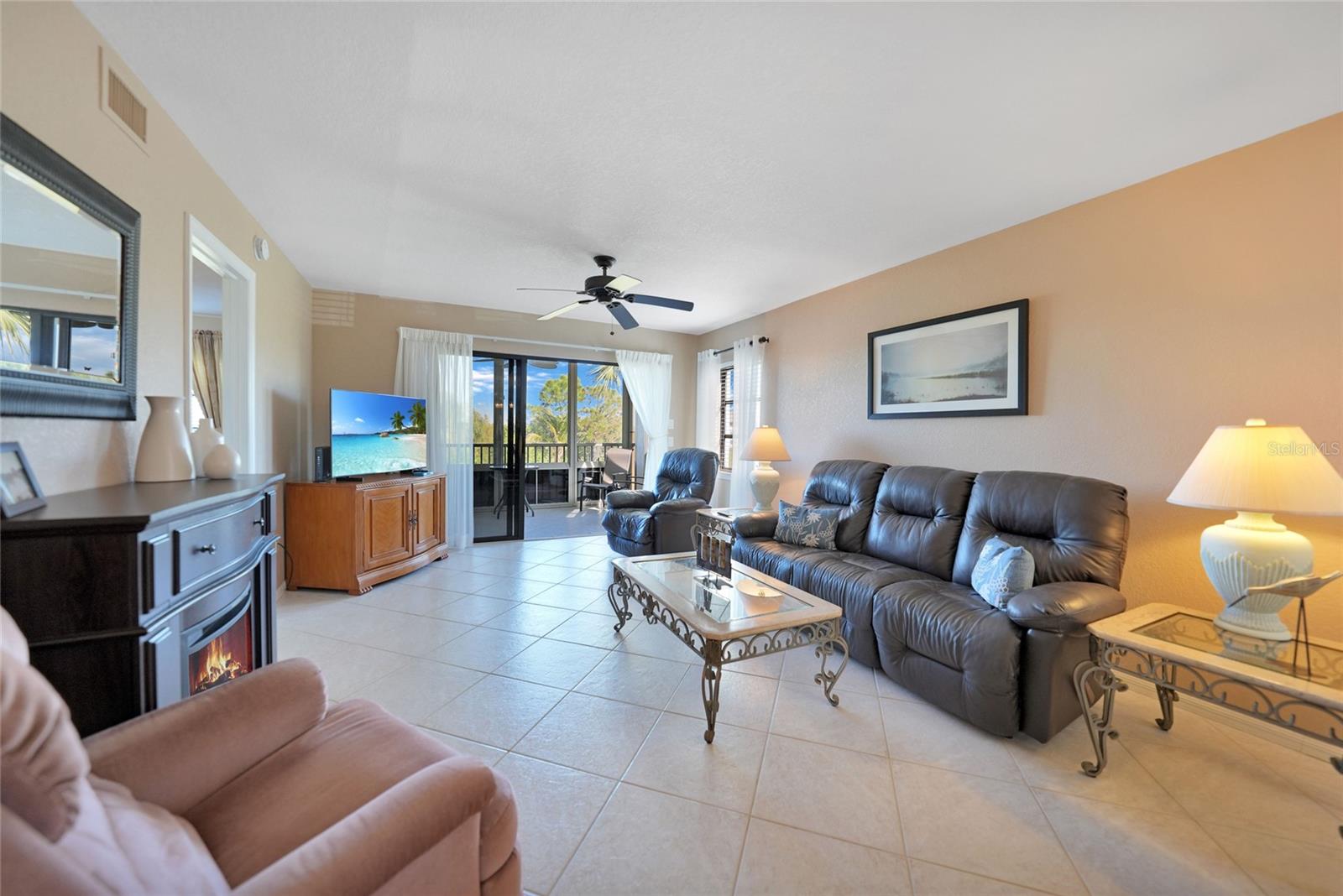 175 KINGS HWY #528, PUNTA GORDA, FL, 33983