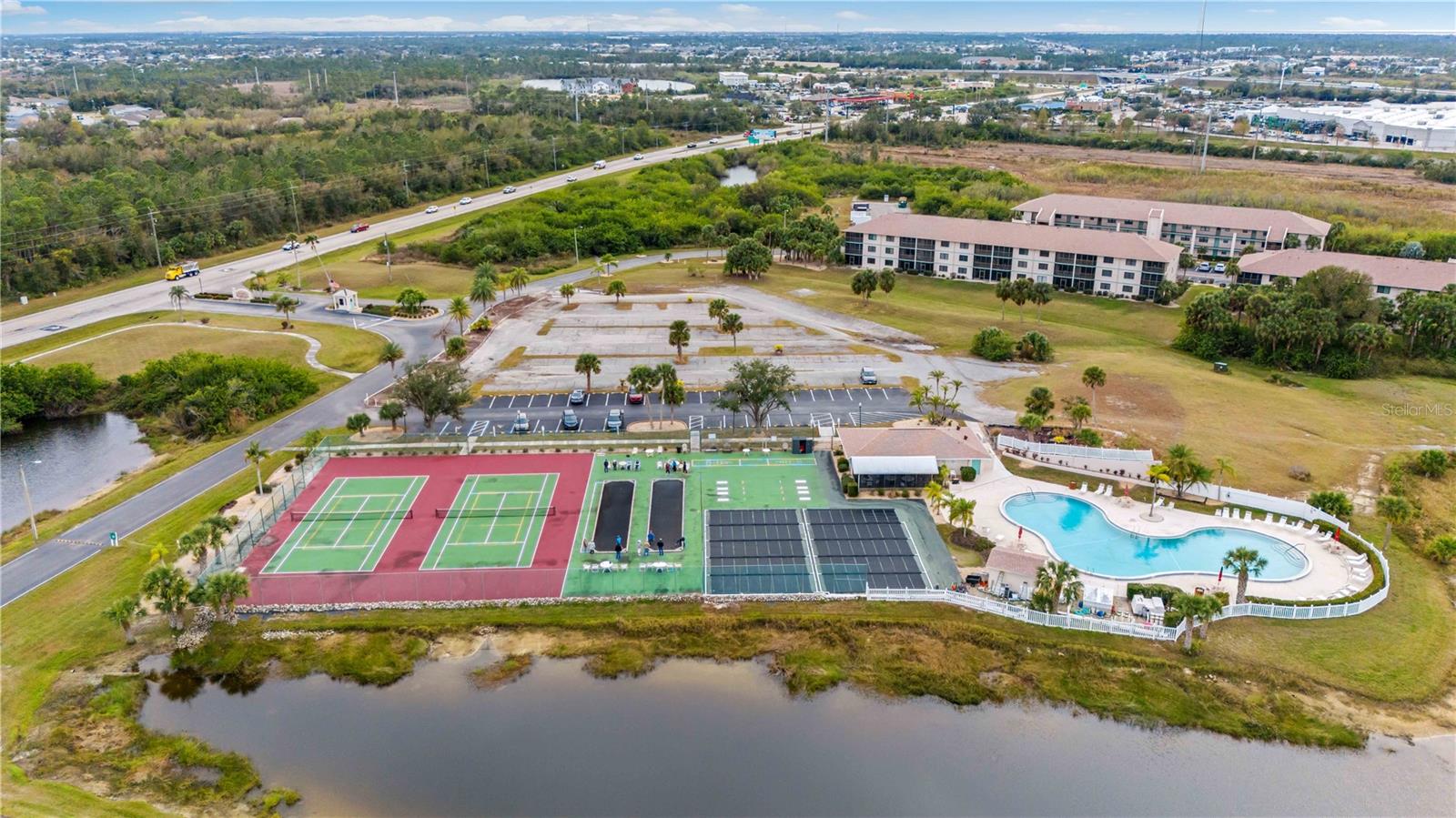 175 KINGS HWY #528, PUNTA GORDA, FL, 33983