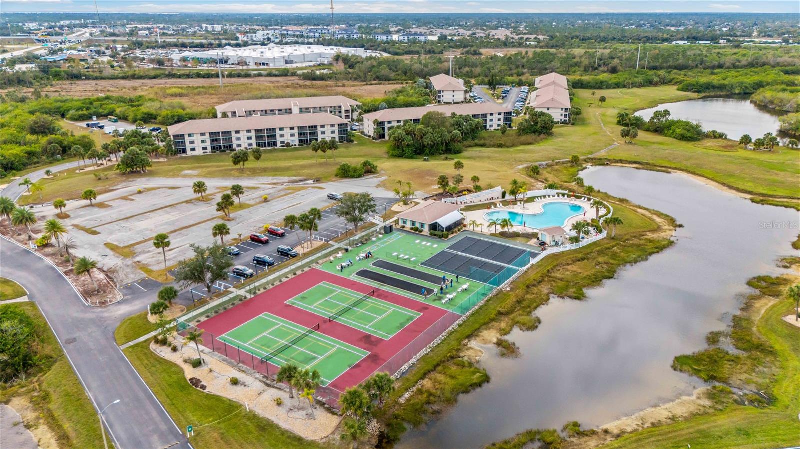 175 KINGS HWY #528, PUNTA GORDA, FL, 33983