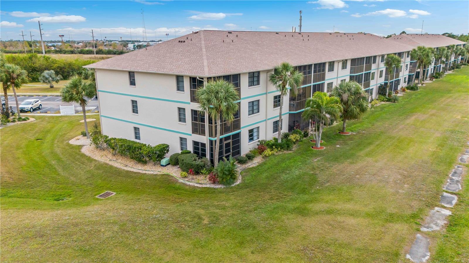 175 KINGS HWY #528, PUNTA GORDA, FL, 33983