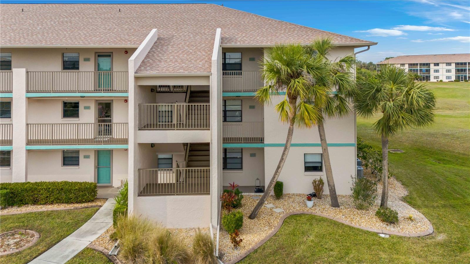 175 KINGS HWY #528, PUNTA GORDA, FL, 33983