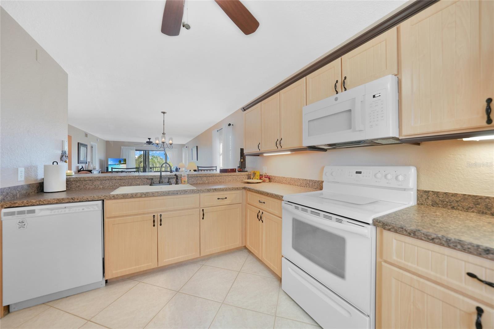 175 KINGS HWY #528, PUNTA GORDA, FL, 33983