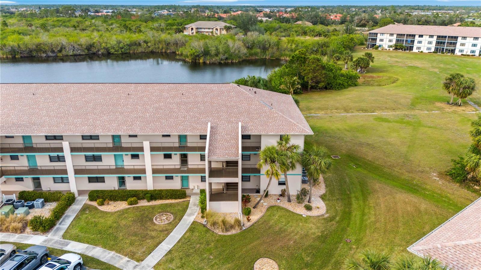 175 KINGS HWY #528, PUNTA GORDA, FL, 33983