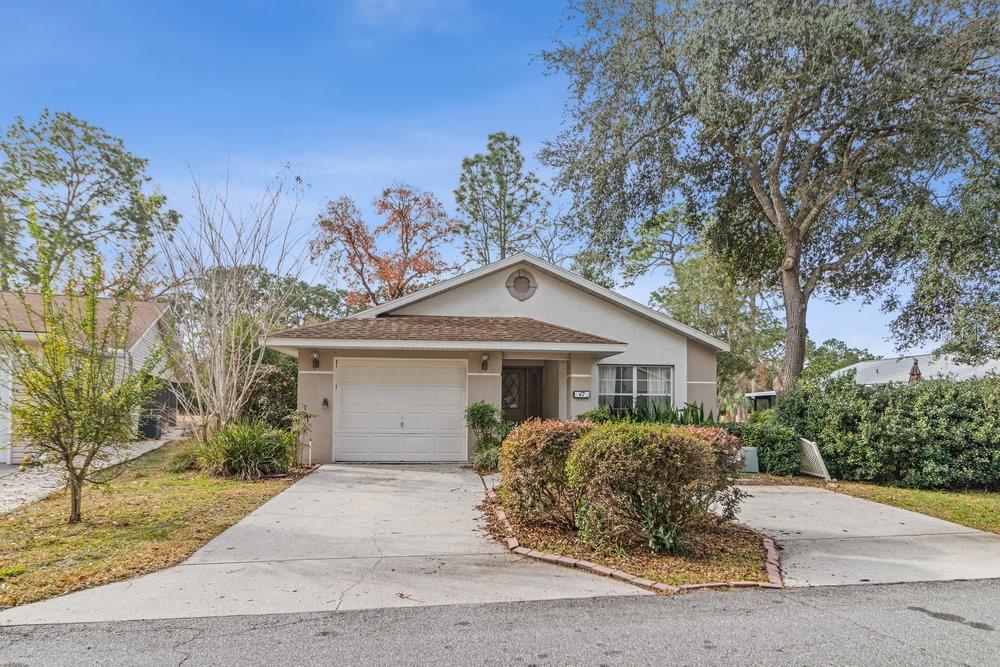 47 CHINABERRY CIR, HOMOSASSA, FL, 34446