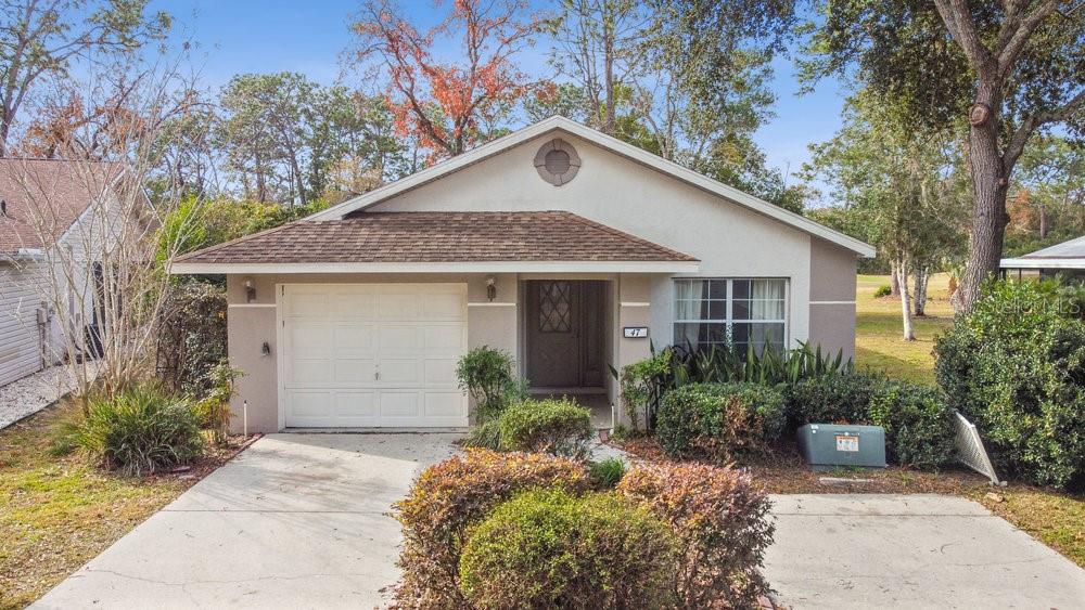 47 CHINABERRY CIR, HOMOSASSA, FL, 34446