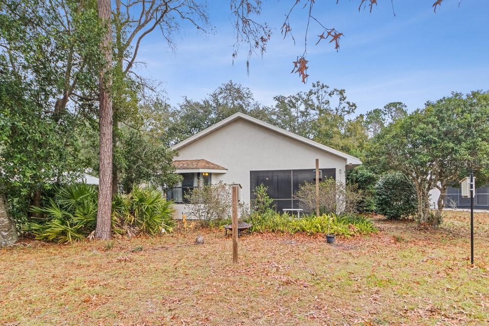 47 CHINABERRY CIR, HOMOSASSA, FL, 34446