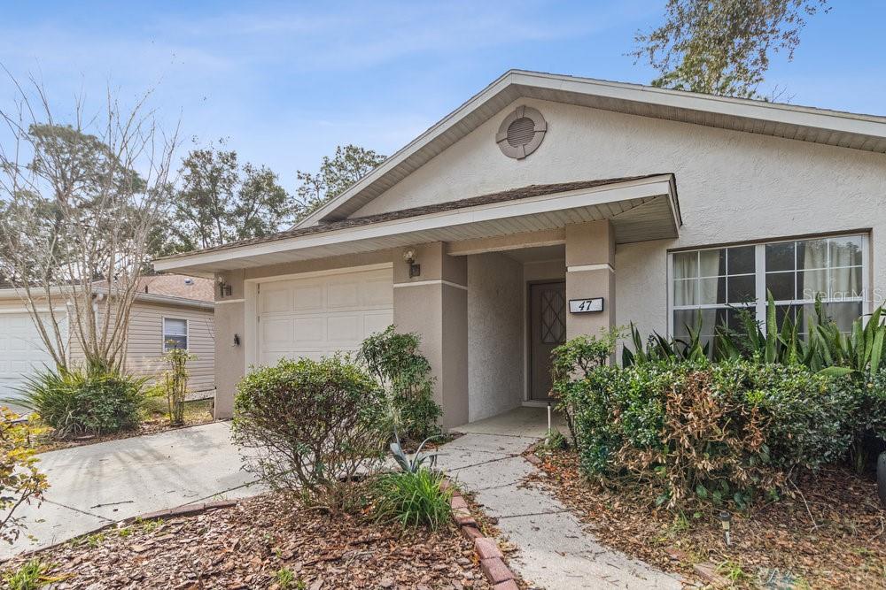 47 CHINABERRY CIR, HOMOSASSA, FL, 34446