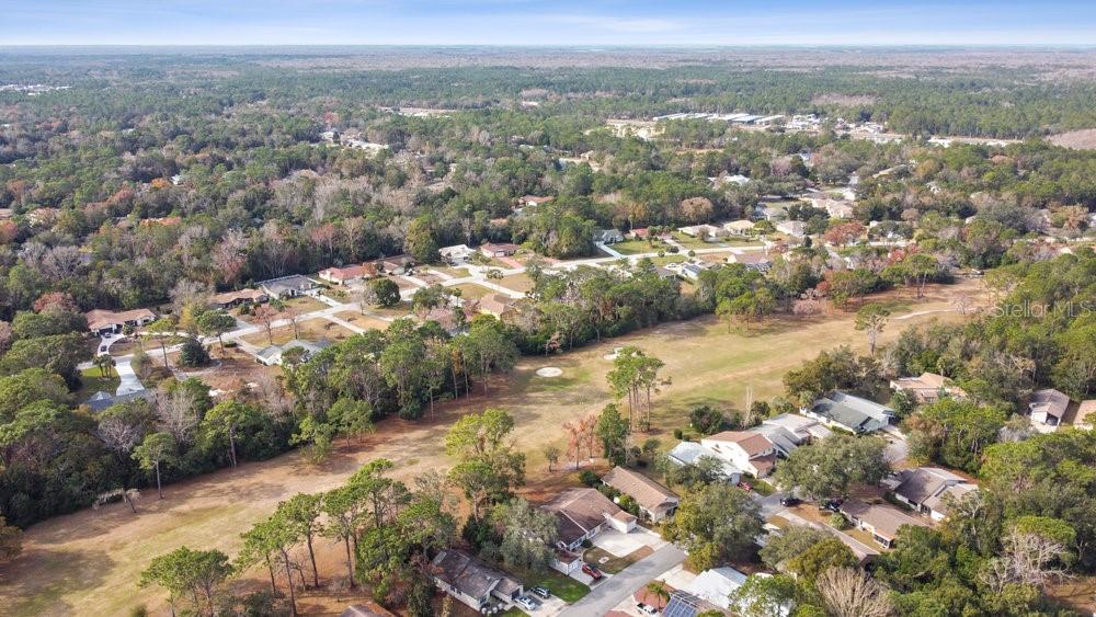47 CHINABERRY CIR, HOMOSASSA, FL, 34446