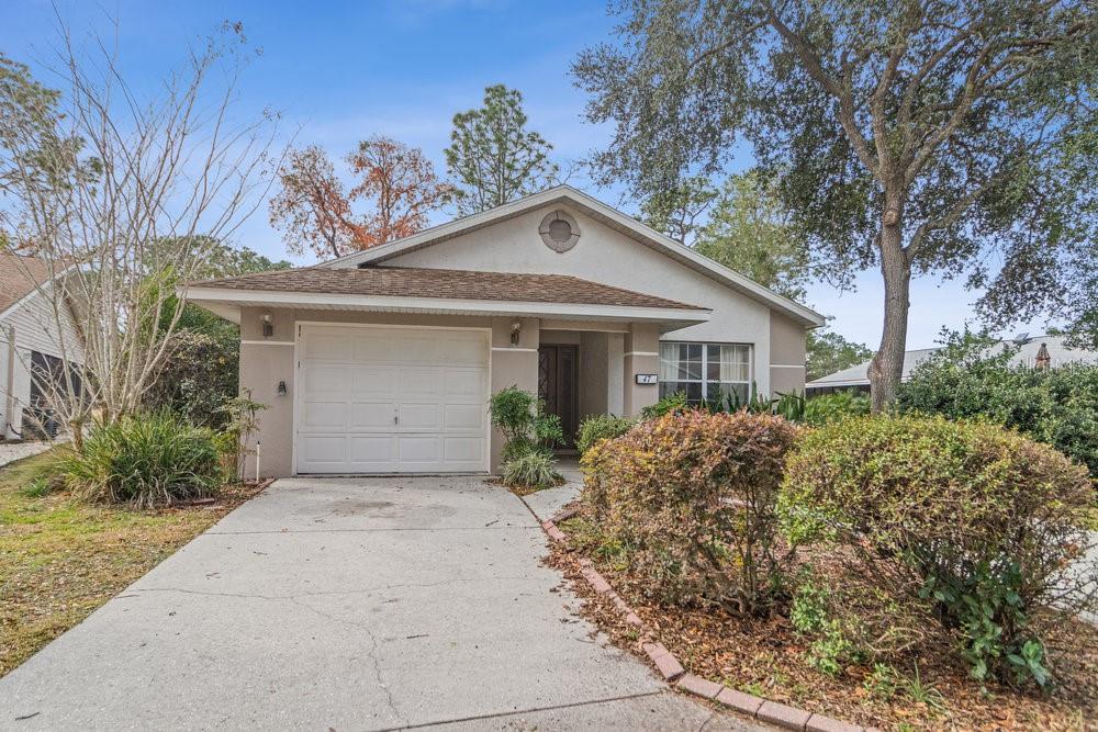 47 CHINABERRY CIR, HOMOSASSA, FL, 34446
