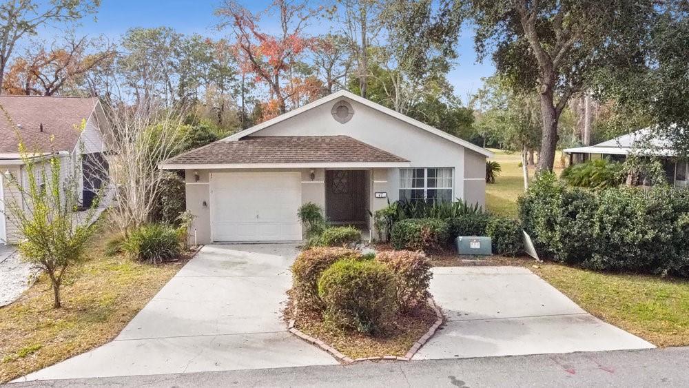 47 CHINABERRY CIR, HOMOSASSA, FL, 34446