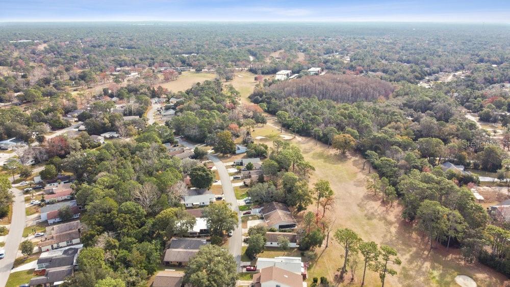 47 CHINABERRY CIR, HOMOSASSA, FL, 34446