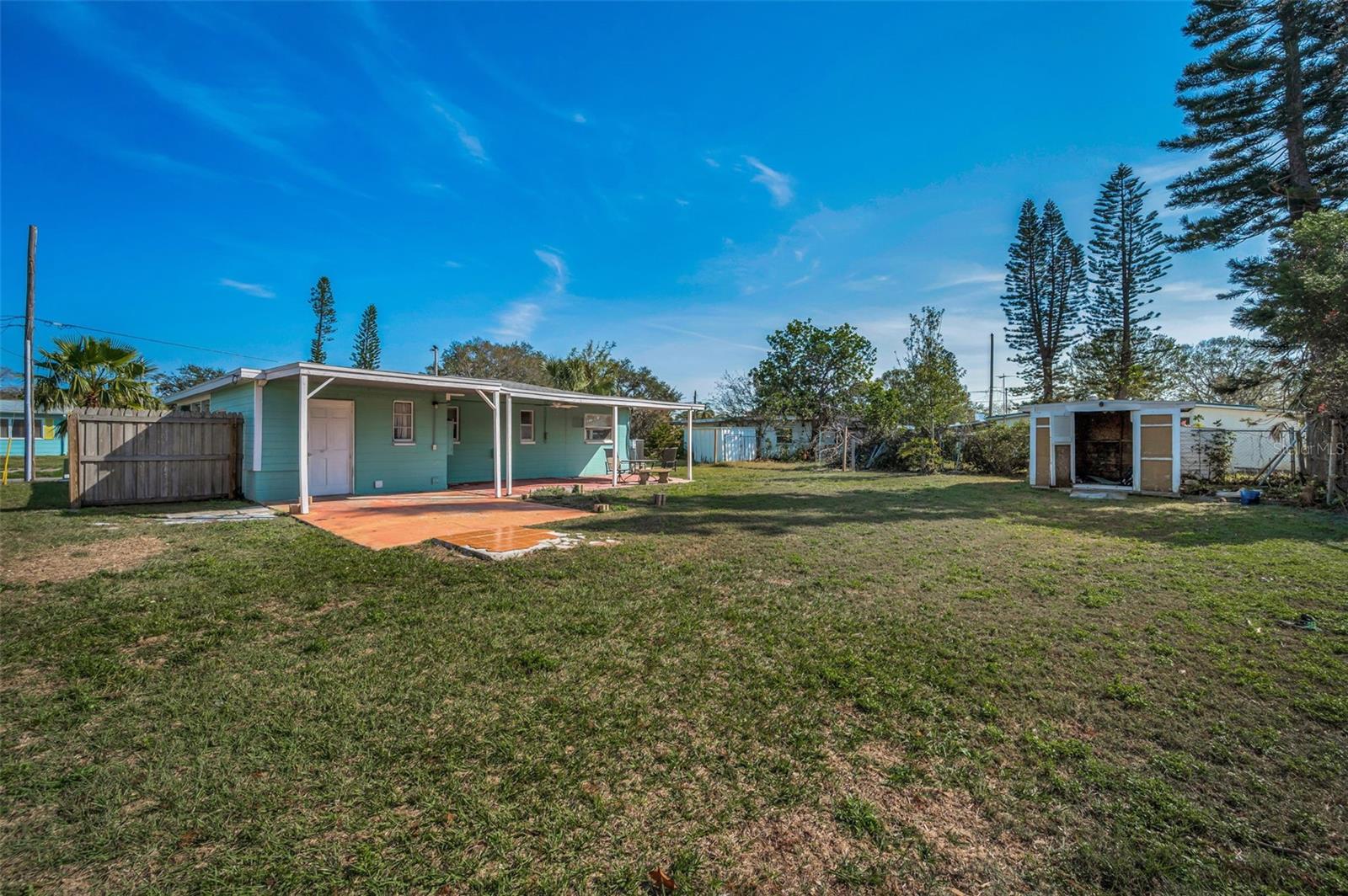 925 67TH ST S, ST PETERSBURG, FL, 33707