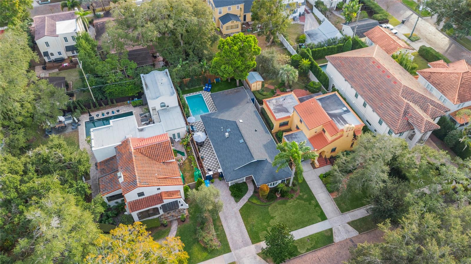 512 E GORE ST, ORLANDO, FL, 32806