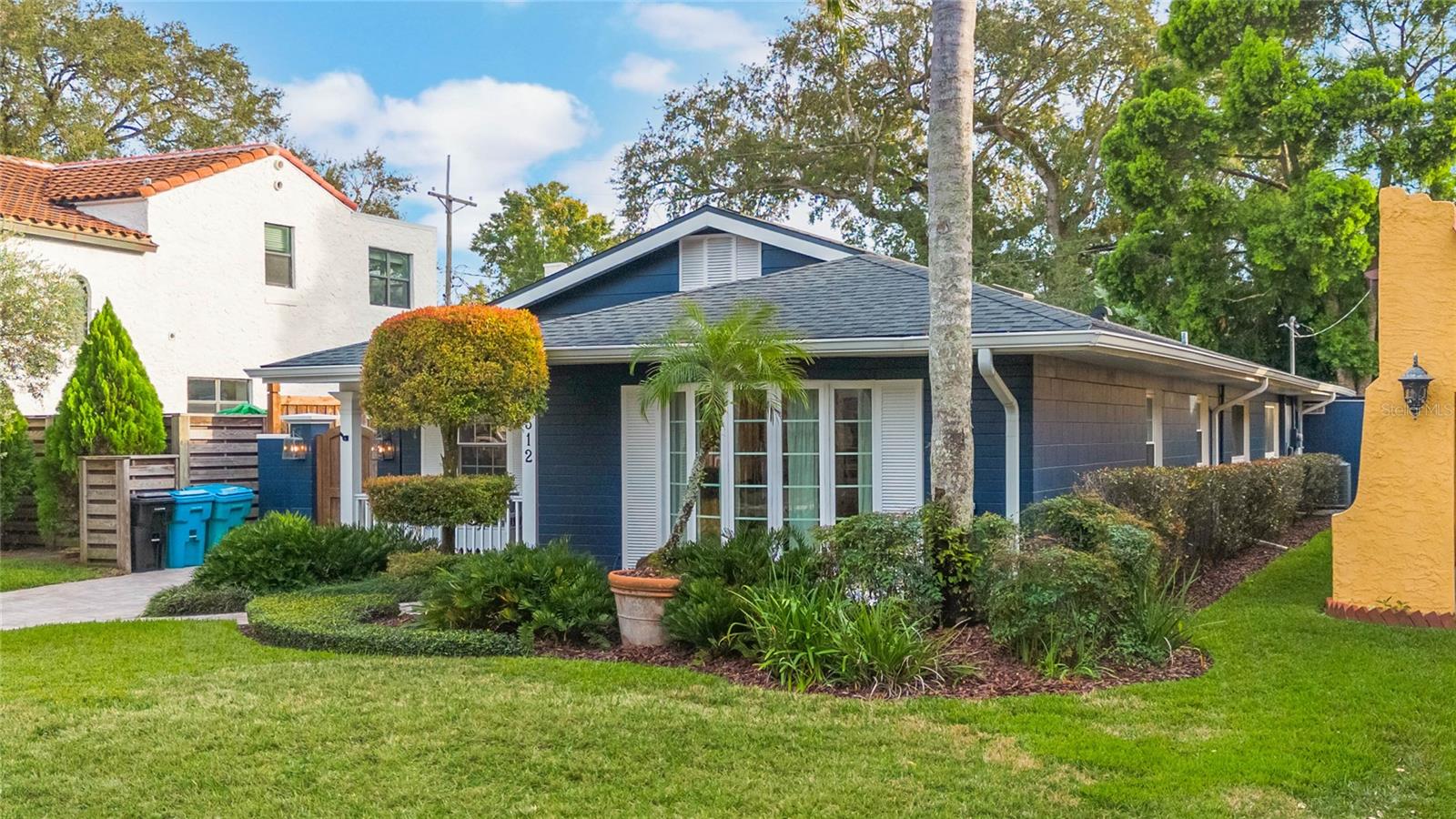 512 E GORE ST, ORLANDO, FL, 32806