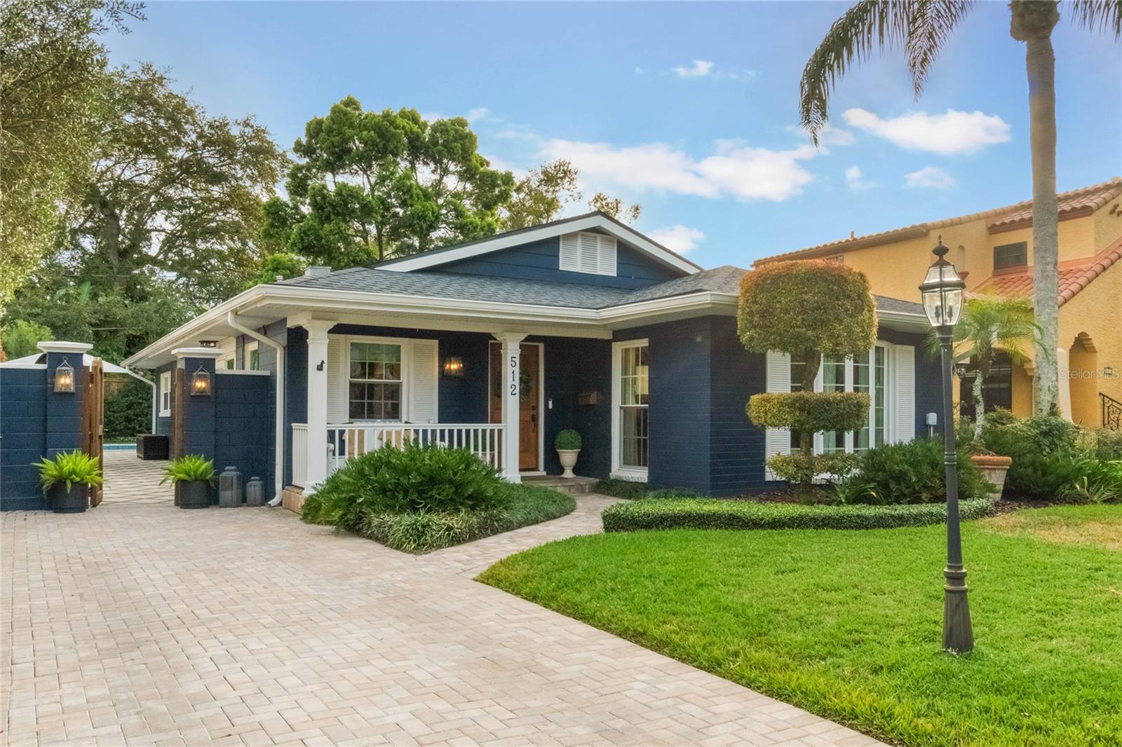 512 E GORE ST, ORLANDO, FL, 32806