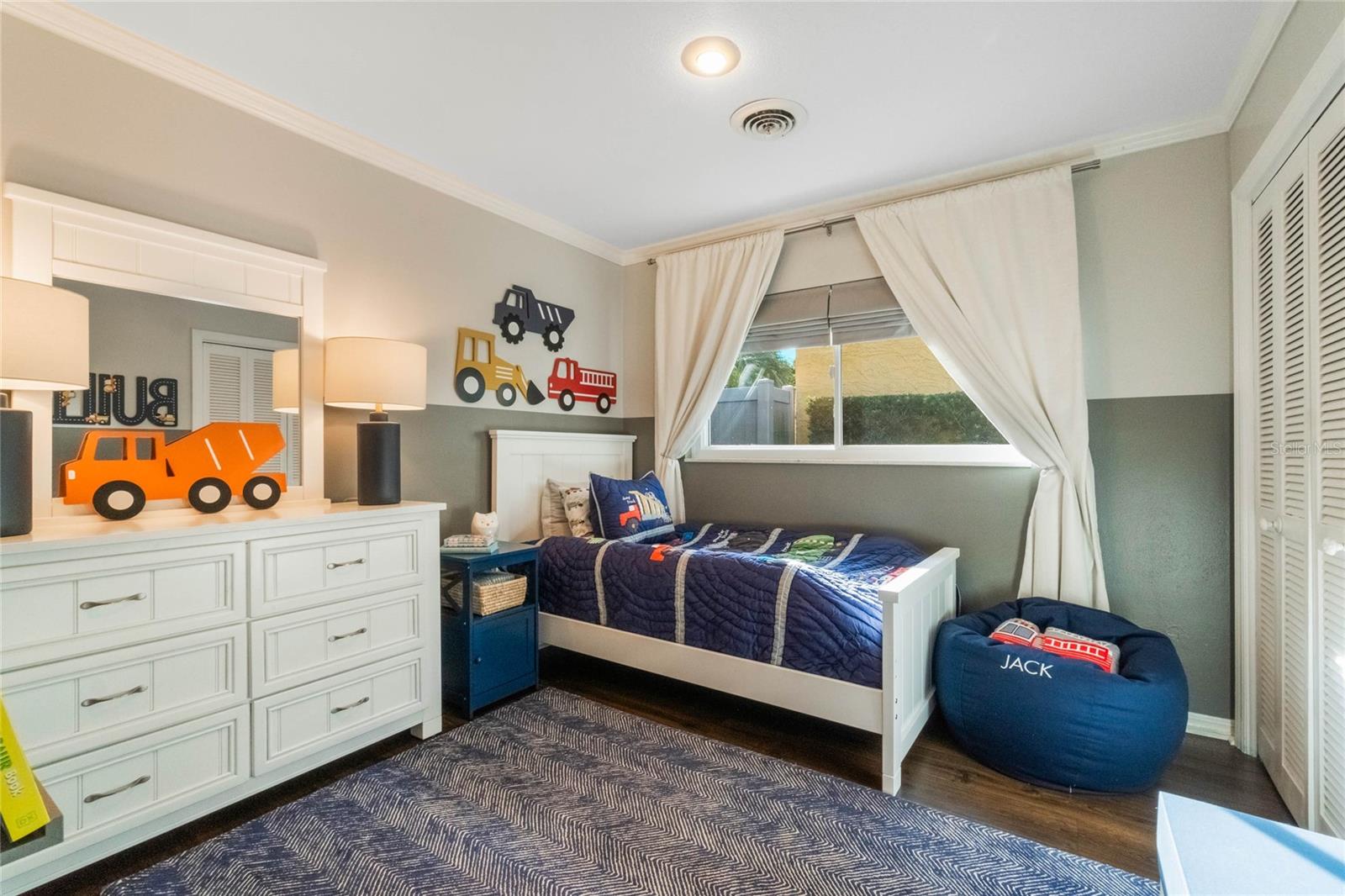512 E GORE ST, ORLANDO, FL, 32806