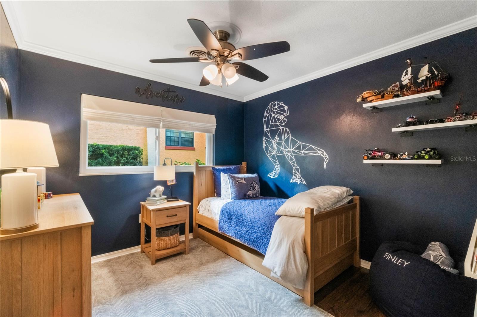 512 E GORE ST, ORLANDO, FL, 32806