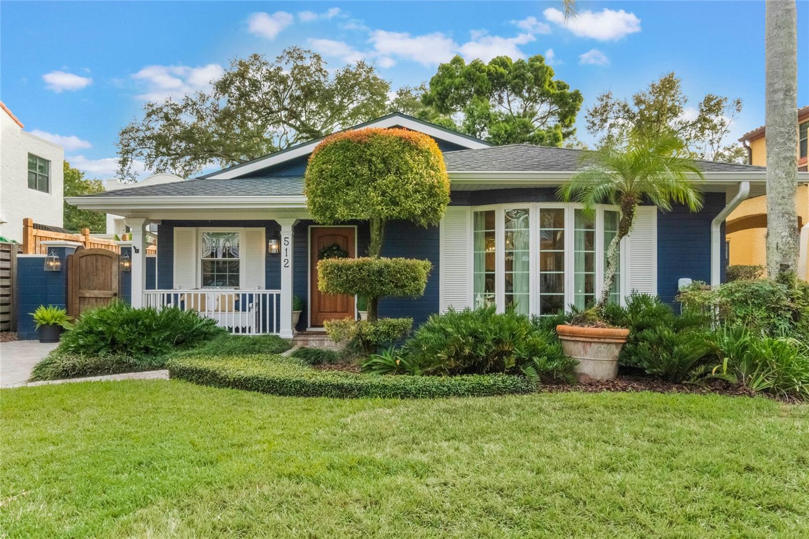 512 E GORE ST, ORLANDO, FL, 32806