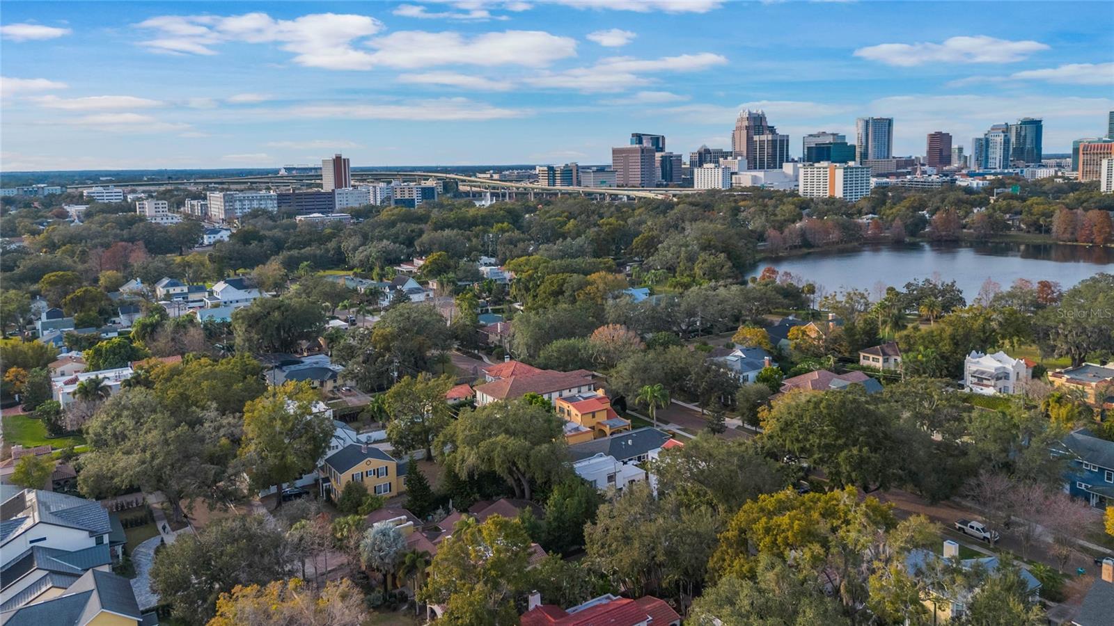 512 E GORE ST, ORLANDO, FL, 32806