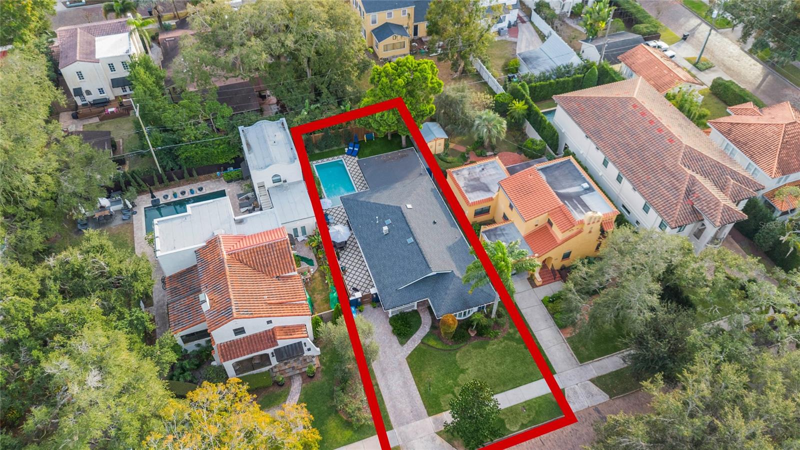 512 E GORE ST, ORLANDO, FL, 32806