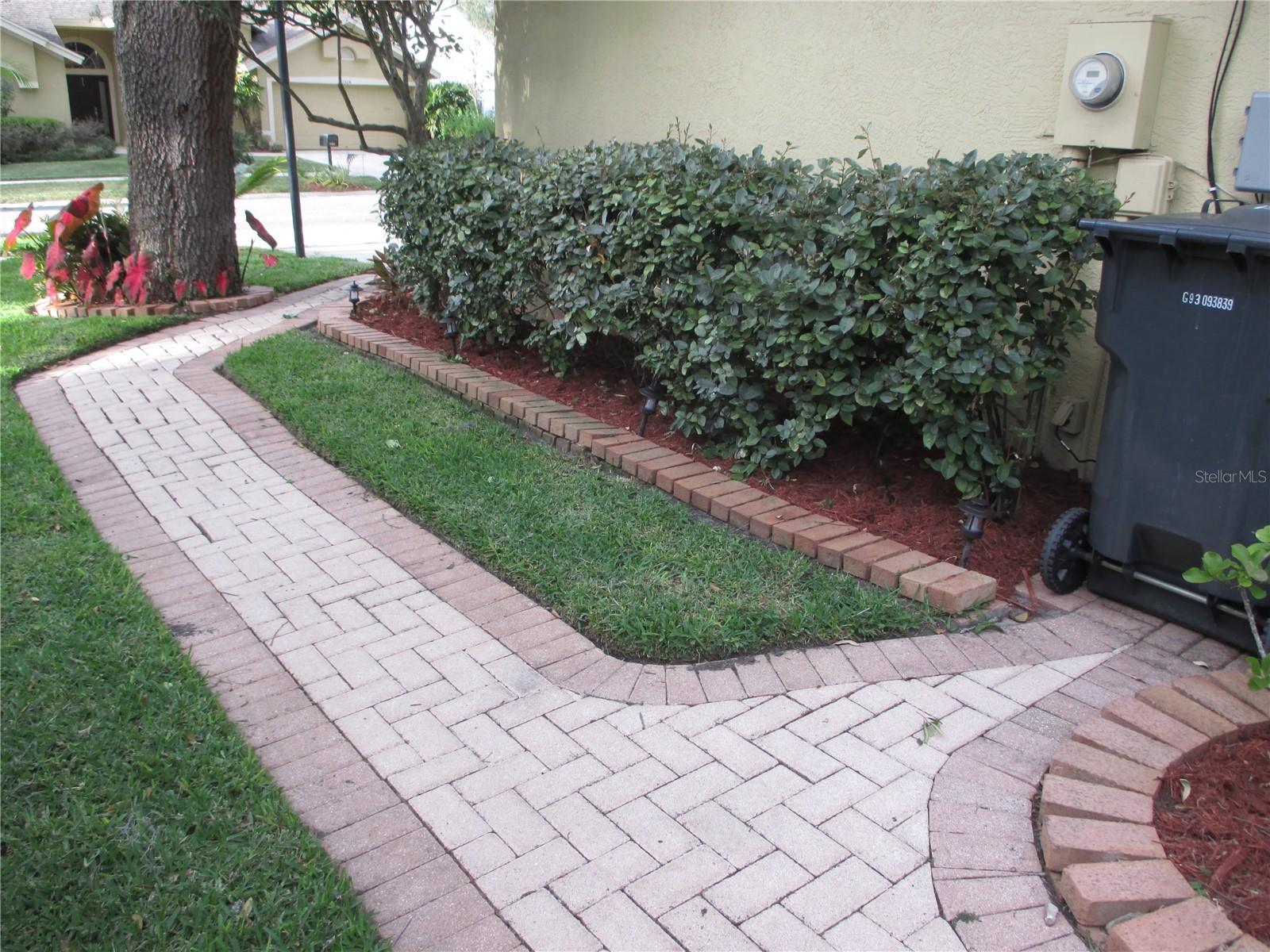2303 MILLCREEK CT, VALRICO, FL, 33596