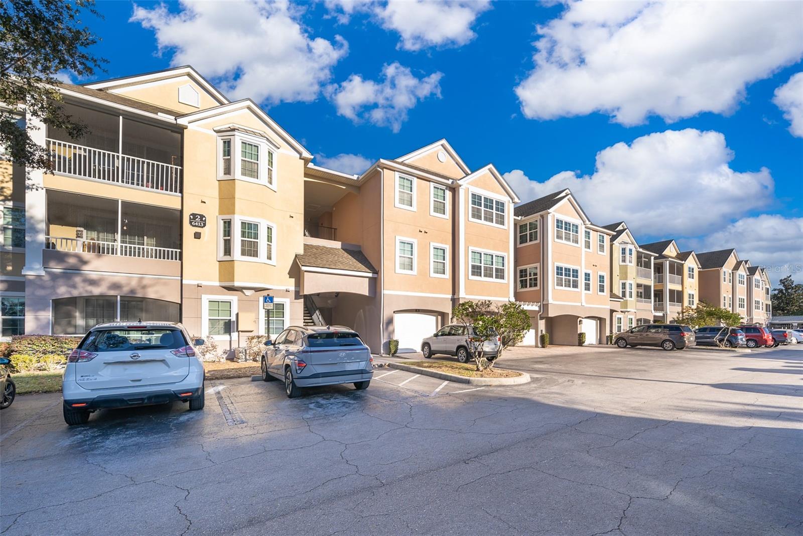 6413 ASTOR VILLAGE AVE #305, ORLANDO, FL, 32835