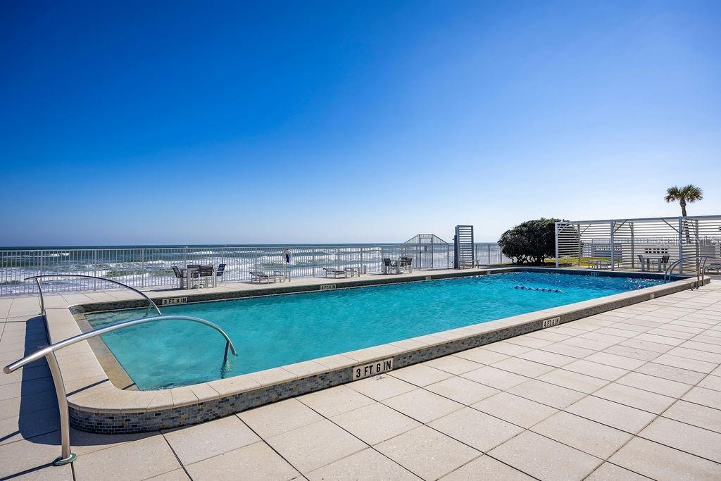 3000 N ATLANTIC AVE #17, DAYTONA BEACH, FL, 32118