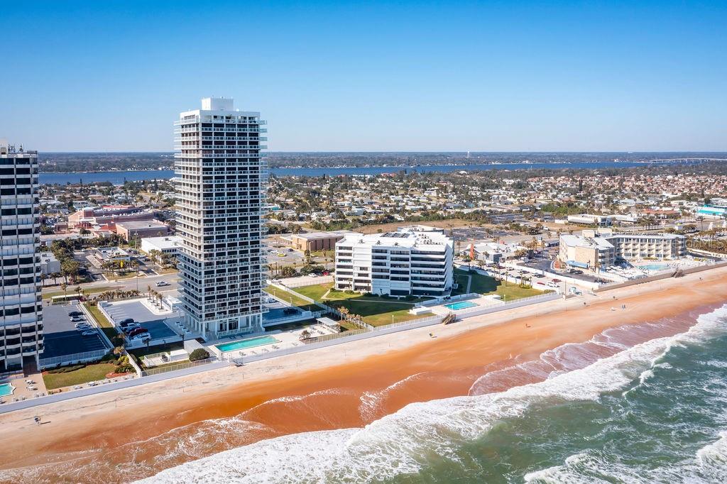 3000 N ATLANTIC AVE #17, DAYTONA BEACH, FL, 32118