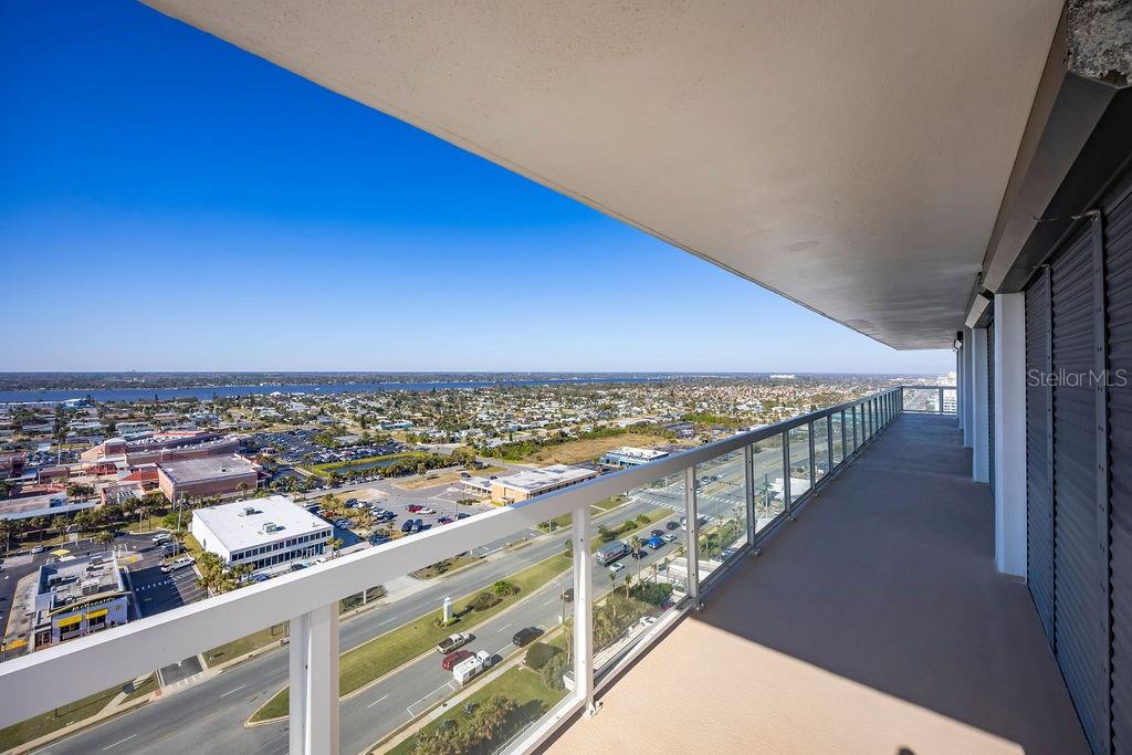 3000 N ATLANTIC AVE #17, DAYTONA BEACH, FL, 32118