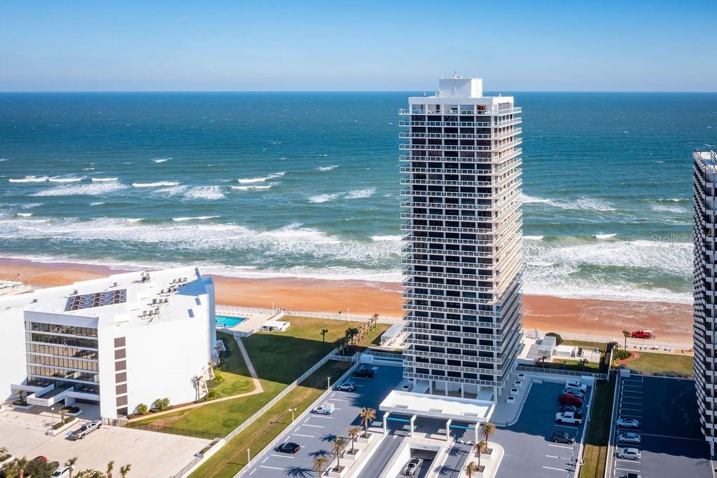 3000 N ATLANTIC AVE #17, DAYTONA BEACH, FL, 32118