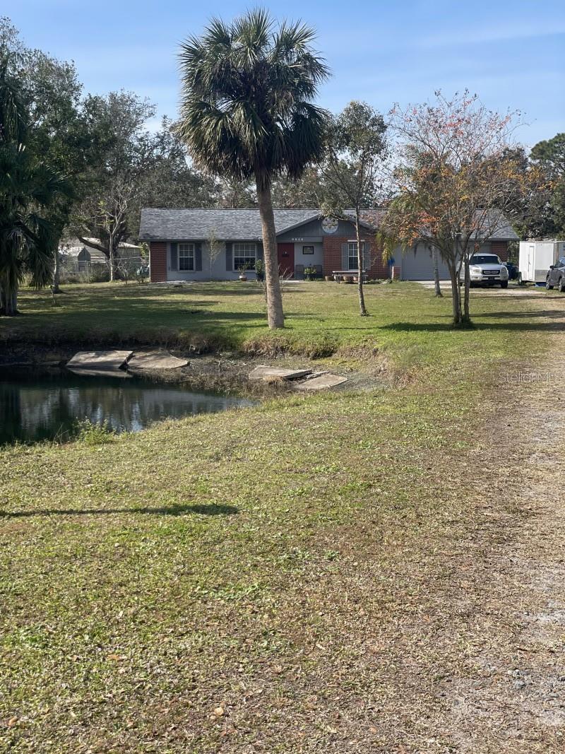 5016 37TH ST E, BRADENTON, FL, 34203