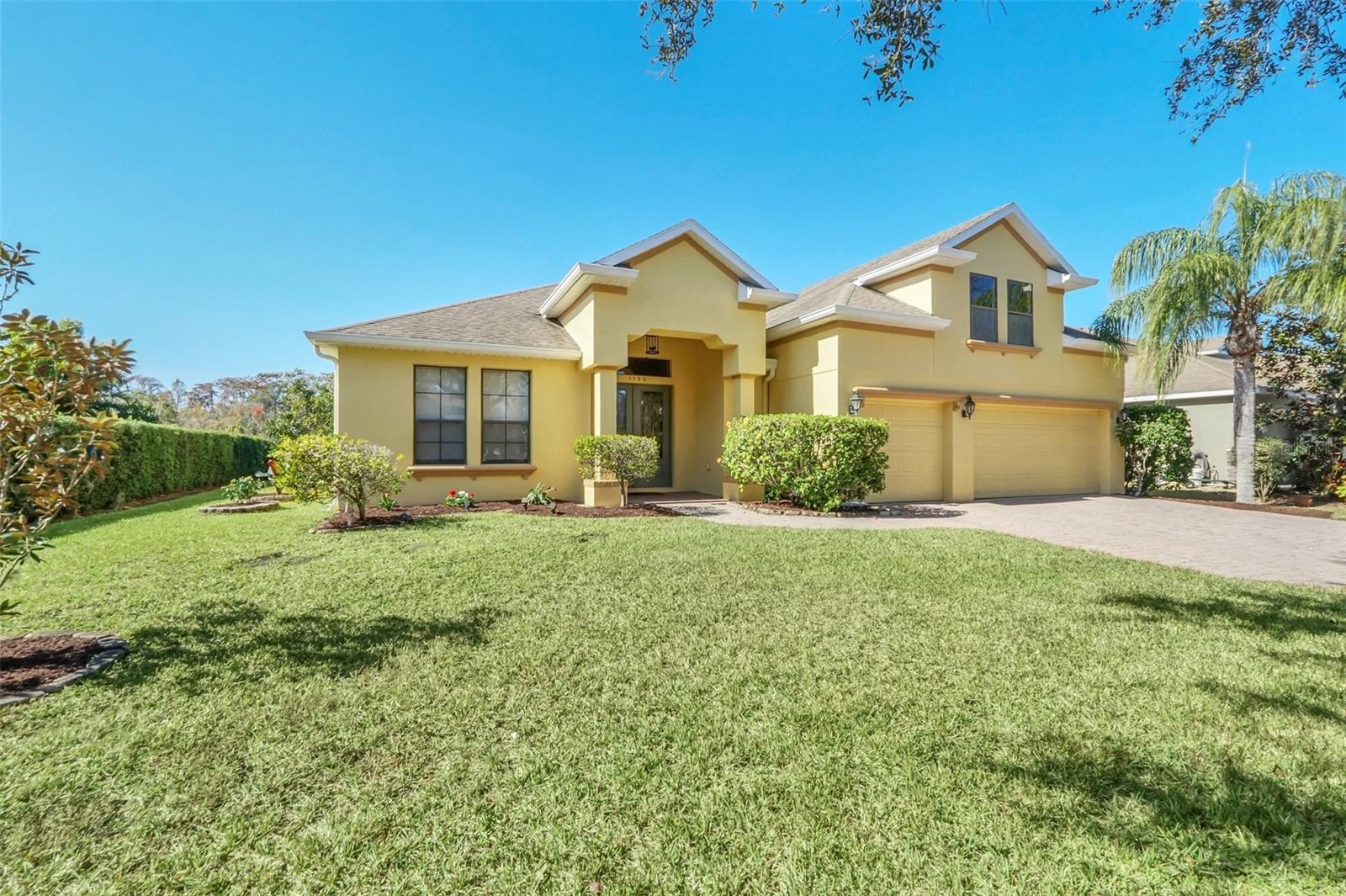 1580 PRAIRIE OAKS DR, ST CLOUD, FL, 34771