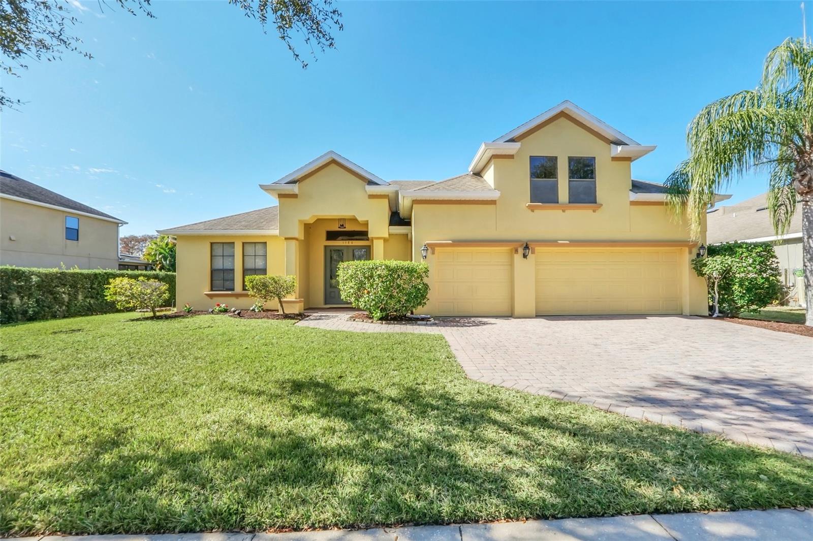 1580 PRAIRIE OAKS DR, ST CLOUD, FL, 34771