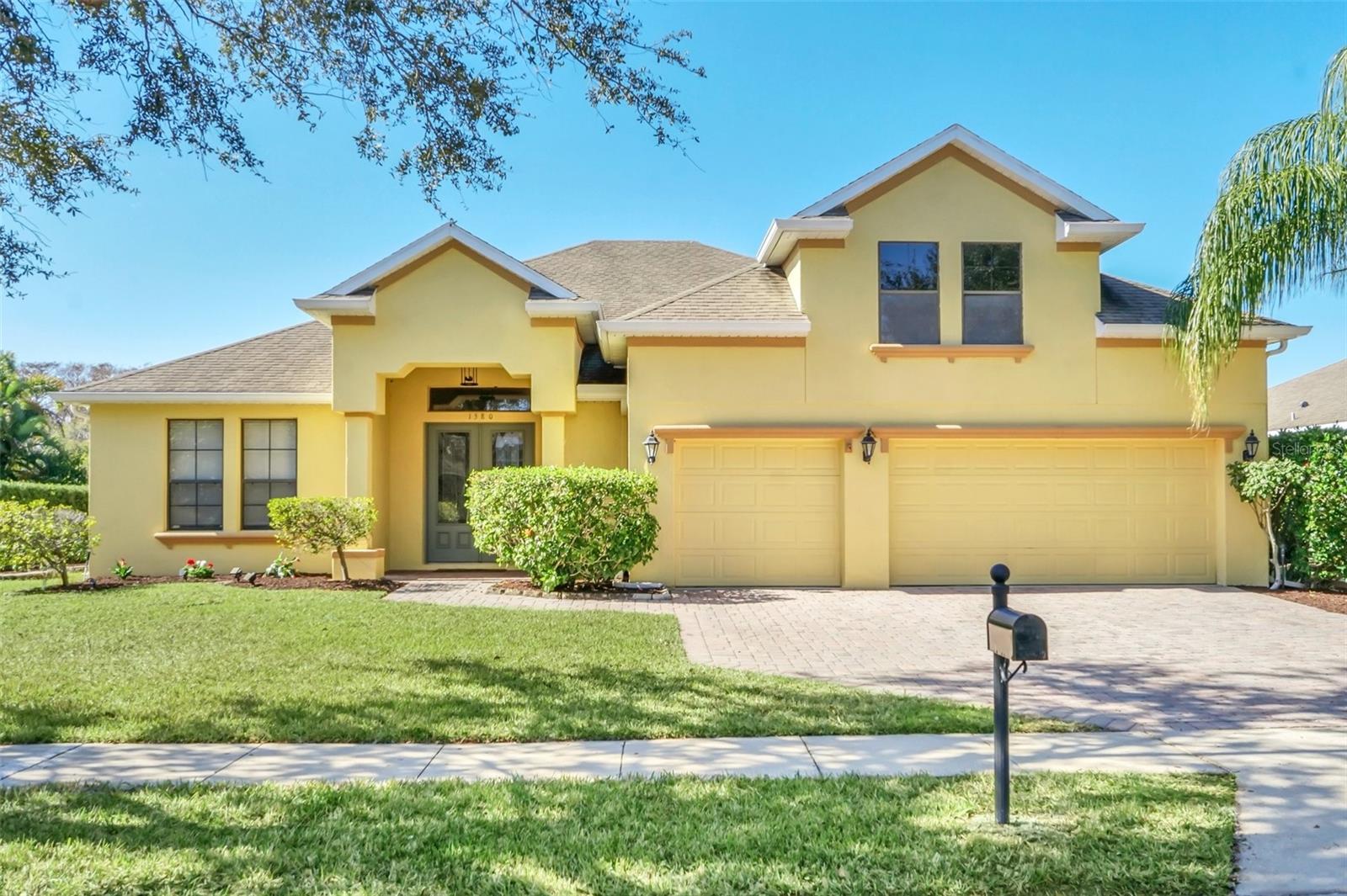 1580 PRAIRIE OAKS DR, ST CLOUD, FL, 34771