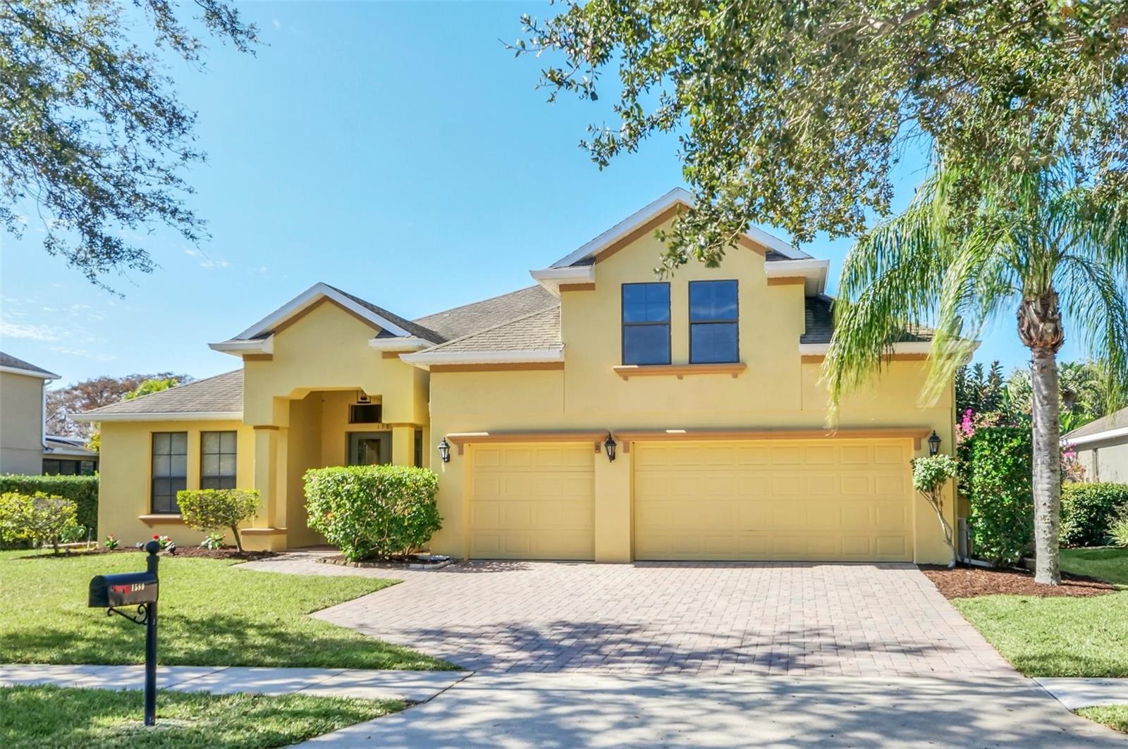 1580 PRAIRIE OAKS DR, ST CLOUD, FL, 34771