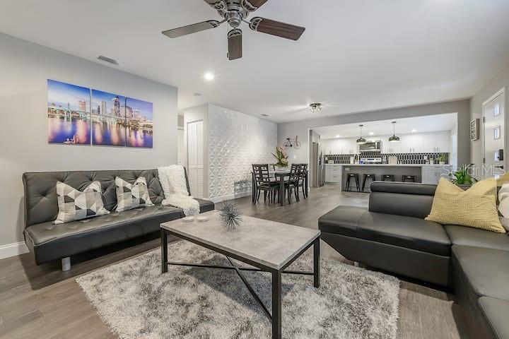 3510 N HIGHLAND AVE, TAMPA, FL, 33603