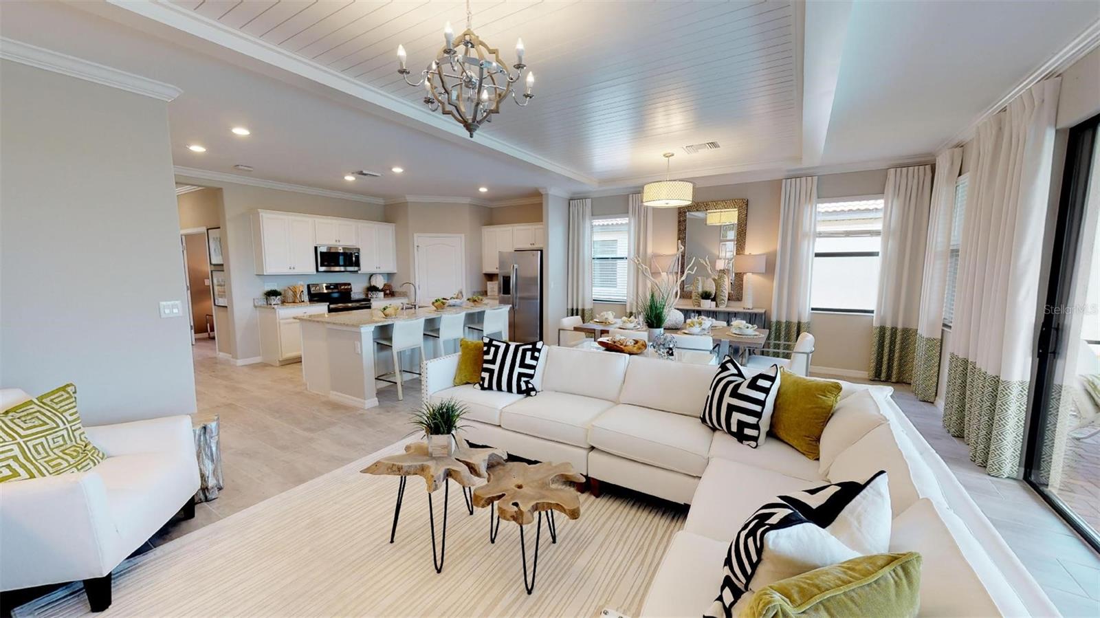 14952 SERENE SHORES LOOP, LAKEWOOD RANCH, FL, 34211