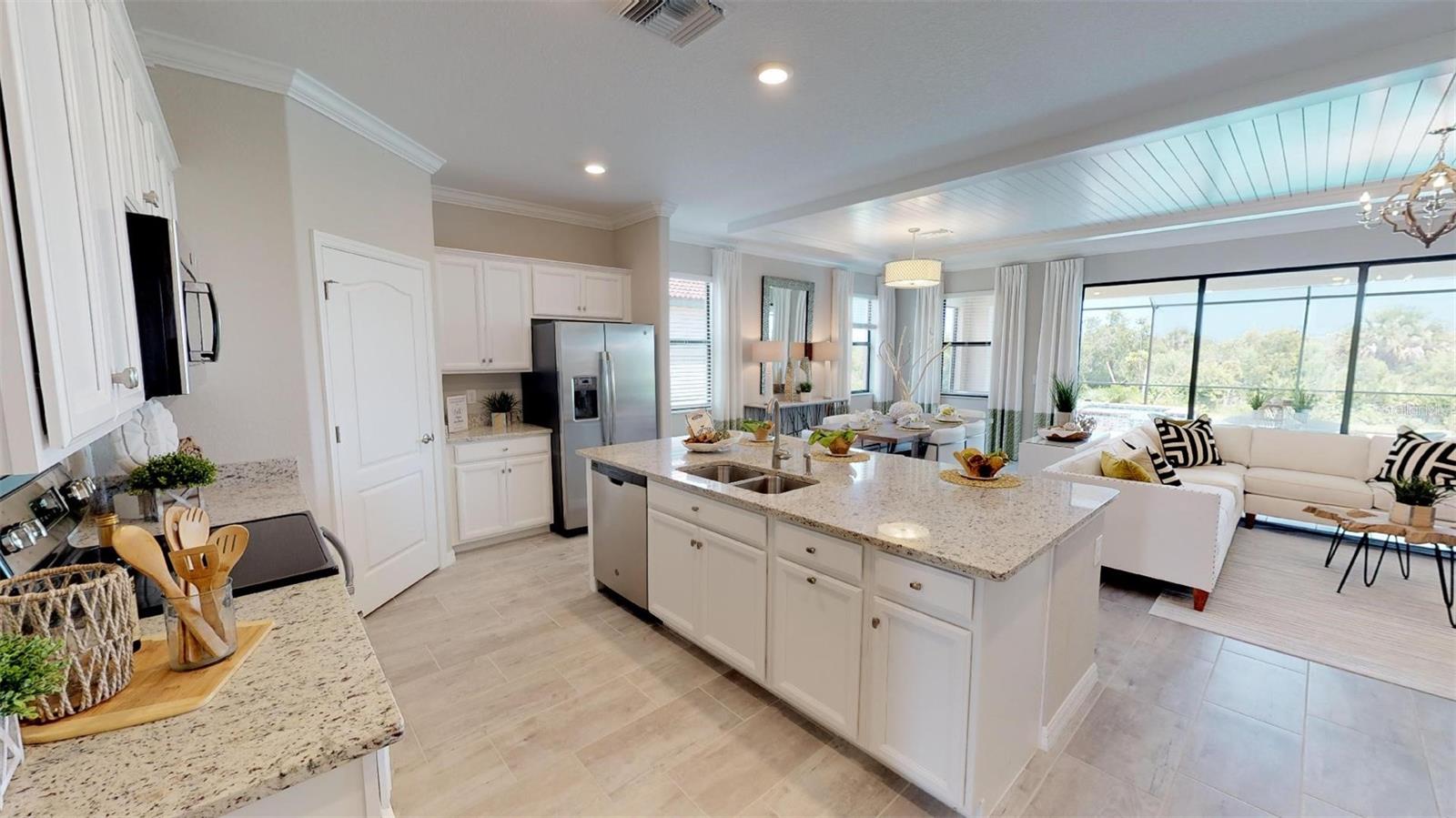 14952 SERENE SHORES LOOP, LAKEWOOD RANCH, FL, 34211