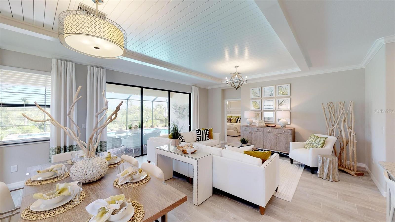14952 SERENE SHORES LOOP, LAKEWOOD RANCH, FL, 34211