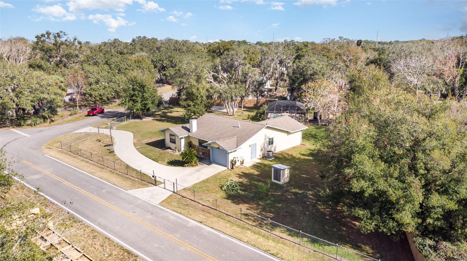 16036 3RD ST, UMATILLA, FL, 32784
