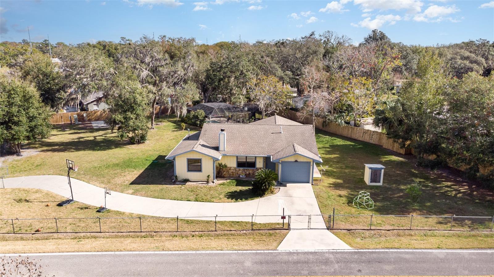 16036 3RD ST, UMATILLA, FL, 32784