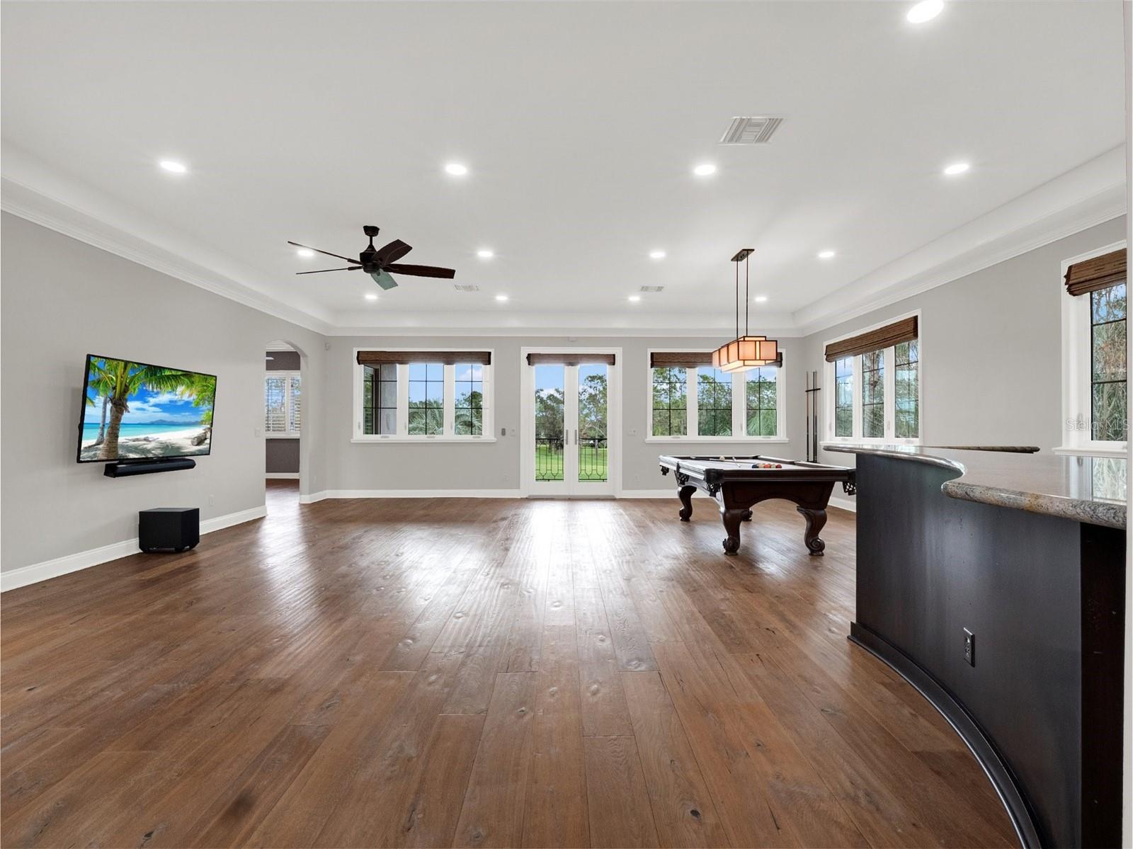 9512 TAVISTOCK RD, ORLANDO, FL, 32827
