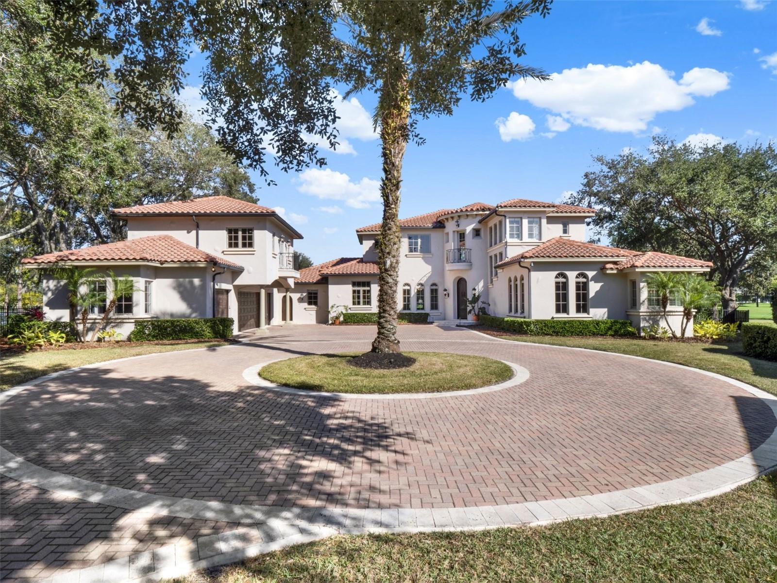 9512 TAVISTOCK RD, ORLANDO, FL, 32827