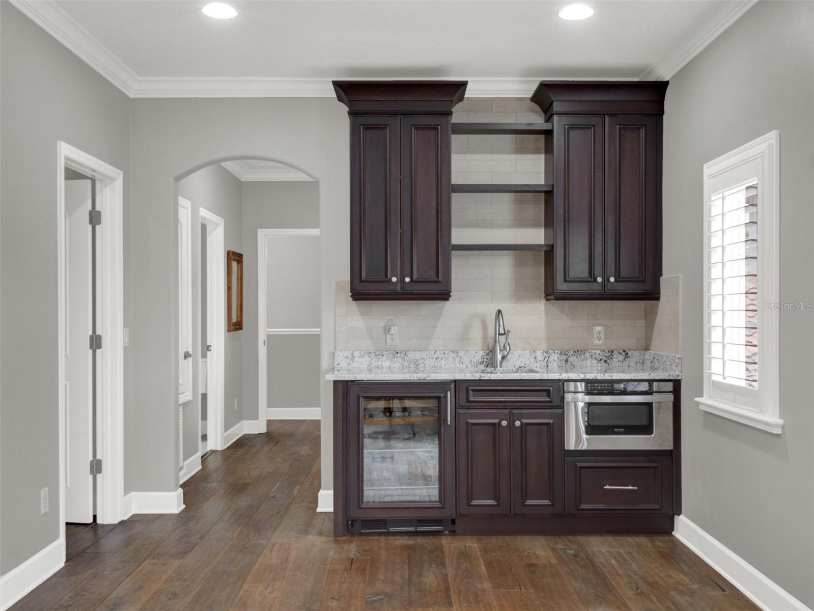 9512 TAVISTOCK RD, ORLANDO, FL, 32827